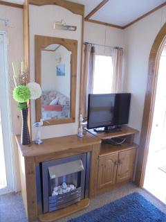 6 Berth on Golden Sands (Celebration) - Ingoldmells - 1