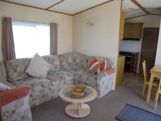 6 Berth on Golden Sands (Celebration) - Ingoldmells - 4