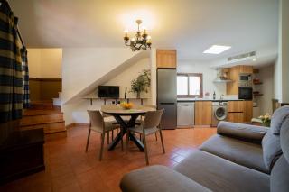 Casas Rurales Los Olivos - Alcalá del Júcar - 6