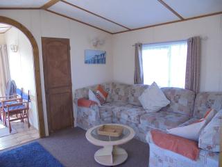 6 Berth on Golden Sands (Celebration) - Ingoldmells - 6