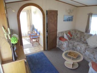 6 Berth on Golden Sands (Celebration) - Ingoldmells - 3