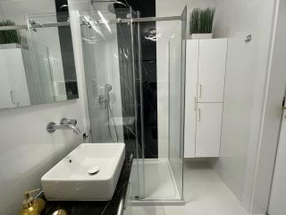 Apartament przy Marsa - Varsavia - 4