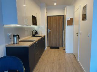 Apartament przy Marsa - Varsavia - 6