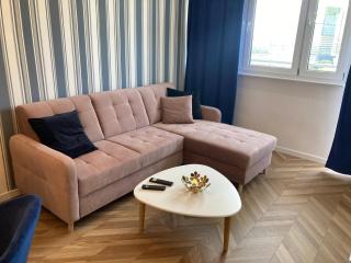 Tabago Studio 6 - Katowice - 1