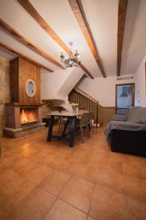 Casas Rurales Los Olivos - Alcalá del Júcar - 8