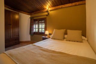 Casas Rurales Los Olivos - 3