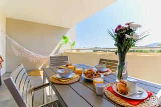 SELECT'SOHOME - Appartement pour 4 personnes dans une résidence avec piscine et à proximité des plages - POS35 - Bormes-les-Mimosas - 1