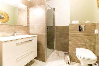 SELECT'SOHOME - Appartement pour 4 personnes dans une résidence avec piscine et à proximité des plages - POS35 - Bormes-les-Mimosas - 4