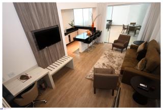 IT Itabira Hotel - 7