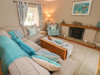 North Studdock Cottage - Pembroke - 7