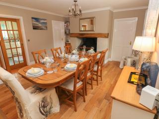 North Studdock Cottage - Pembroke - 3