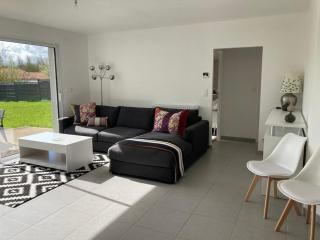 Chez Nana - Les Essarts - 0