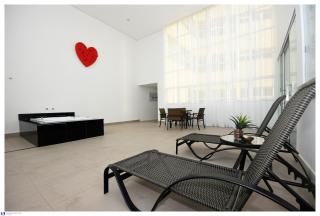 IT Itabira Hotel - 2