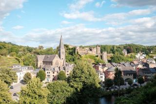 Le Rotche II - La-Roche-en-Ardenne - 4