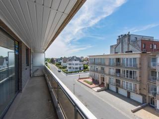 Apartment near Belgian Coast with Sea View - Koksijde - 5