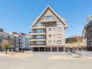Apartment near Belgian Coast with Sea View - Koksijde - 0