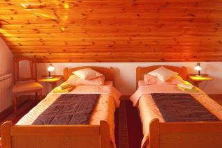 Guesthouse Villa Plitvička - 2