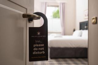 The Lakehouse Rooms at The Waterhead Inn, Ambleside - 1