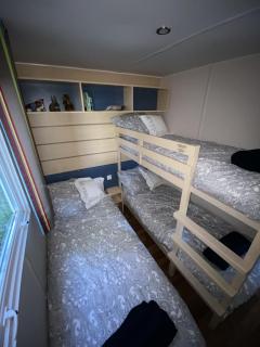 Mobile home PRES de Europa-Park - Boofzheim - 9