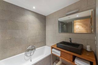 Mont Blanc - Apt 08 - BO Immobilier - La Chapelle-dʼAbondance - 6