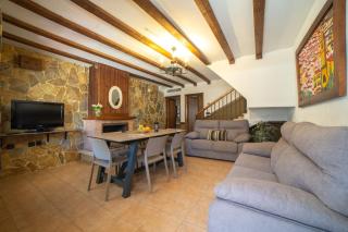 Casas Rurales Los Olivos - Alcalá del Júcar - 5