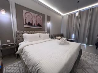 Seascape Studio in Al Hamra Village - Ras al Khaimah - 2
