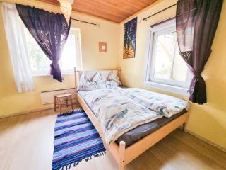 Ruhige Wohnung mit schönem Eigengarten in Seeboden am Millstättersee - Seeboden - 5