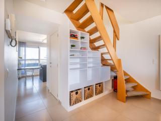 Alise sunny duplex apartment in Koksijde - Koksijde - 6