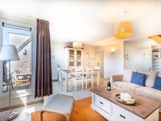 Alise sunny duplex apartment in Koksijde - Koksijde - 7