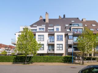 Duplex in Koksijde near the Sea - Koksijde - 0