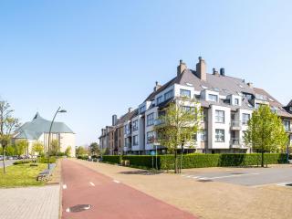 Duplex in Koksijde near the Sea - Koksijde - 4