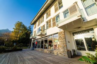 Bel Hostel - Tatranská Lomnica - 7
