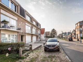 Apartment in Koksijde for 6 Person - Koksijde - 6