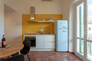 Ridolfi Sei Suite Florence - Firenze - 7