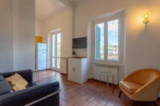 Ridolfi Sei Suite Florence - Florenz - 8