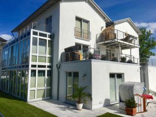 Appartement Nr 02 im Sonnenbad - Sassnitz - 3