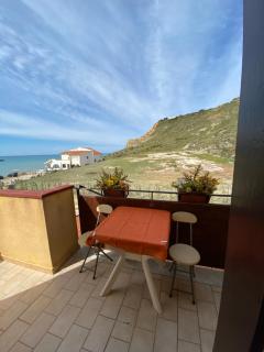 Casa Scala Dei Turchi - Realmonte - 2