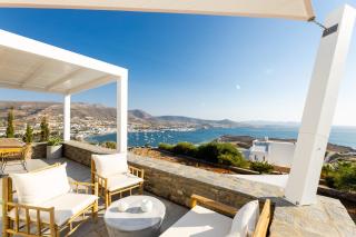 Mirabilia, Unique view meets true elegance - 1