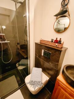 la MERéMOI - Apartment with balcony and sea view - 2