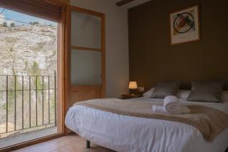 Casas Rurales Olmeda - Alcalá del Júcar - 6
