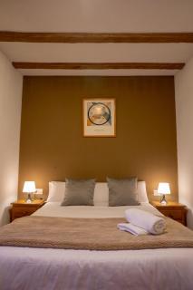 Casas Rurales Olmeda - 9