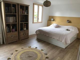 Maison et jardin 10 personnes Proche paris - Sarcelles - 1