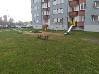 Butas Mieste Klaipeda - 1