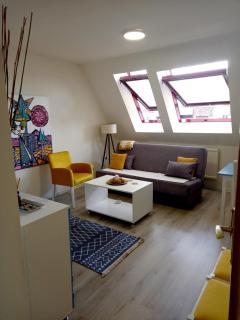 Ena Apartment - Tuzla - 6