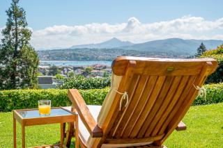 Bista Eder Hotel & Lodge - Hondarribia - 7