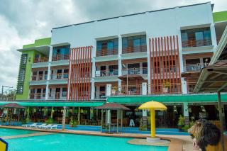 Moalboal Tropics - Moalboal - 1