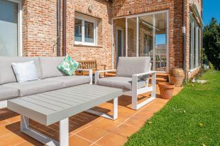 Bista Eder Hotel & Lodge - Hondarribia - 5