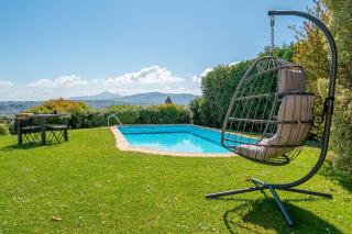 Bista Eder Hotel & Lodge - Hondarribia - 6