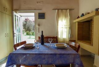 Garden house No1 - Plomari - 3