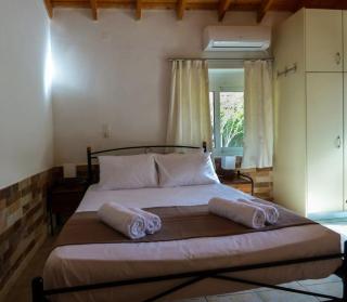 Garden house No1 - Plomari - 1